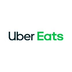 Uber Eats